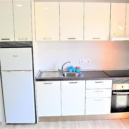 Cris Sol Apartments Los Cristianos  Zewnętrze zdjęcie