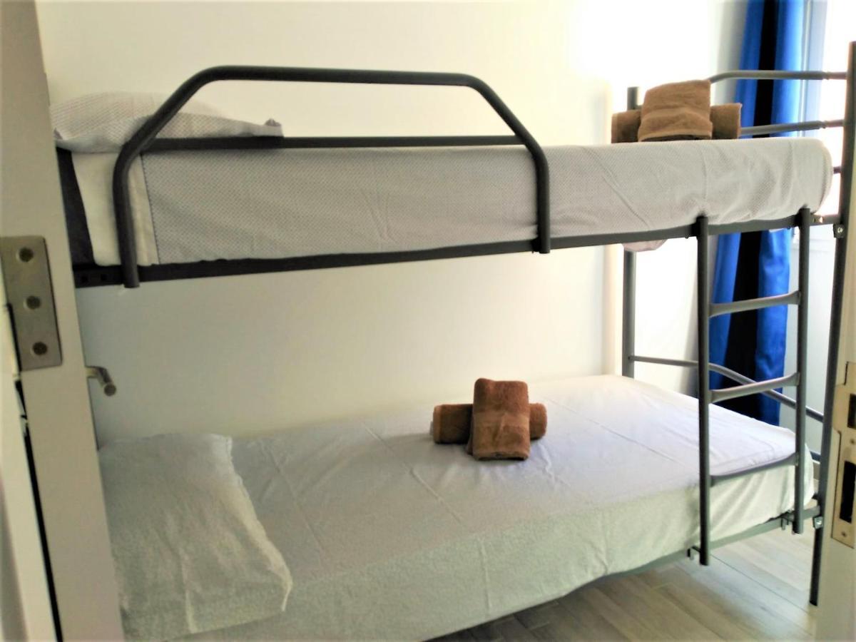 Cris Sol Apartments Los Cristianos  Zewnętrze zdjęcie