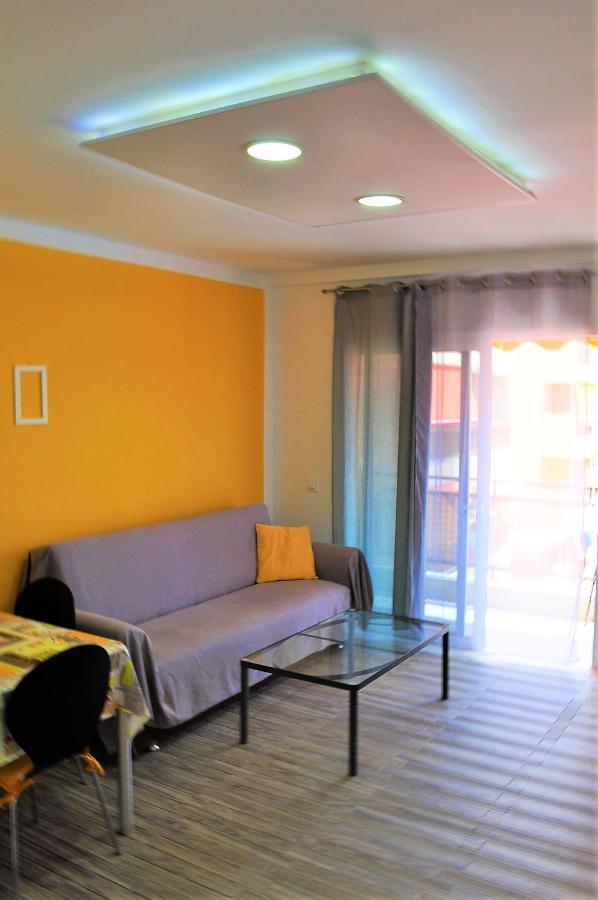 Cris Sol Apartments Los Cristianos  Zewnętrze zdjęcie