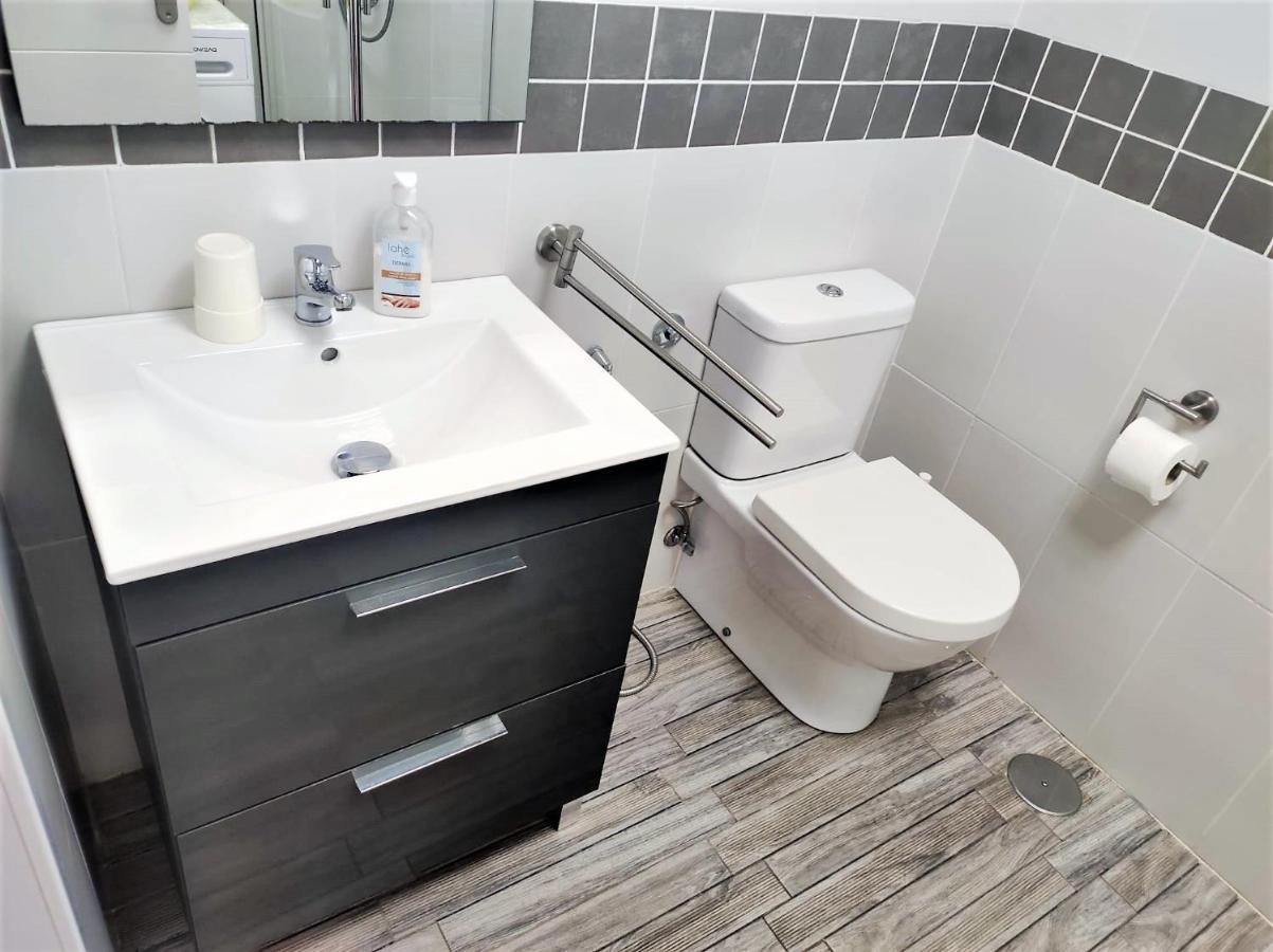 Cris Sol Apartments Los Cristianos  Zewnętrze zdjęcie