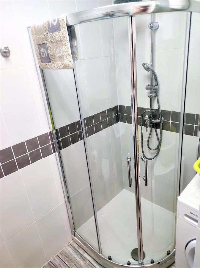 Cris Sol Apartments Los Cristianos  Zewnętrze zdjęcie