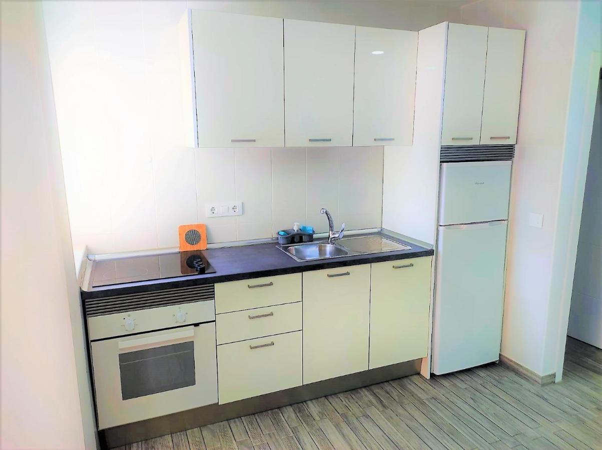 Cris Sol Apartments Los Cristianos  Zewnętrze zdjęcie