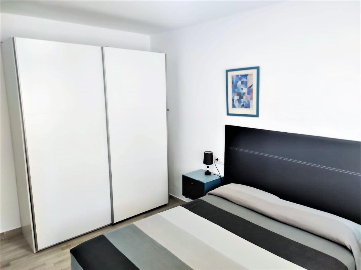 Cris Sol Apartments Los Cristianos  Zewnętrze zdjęcie