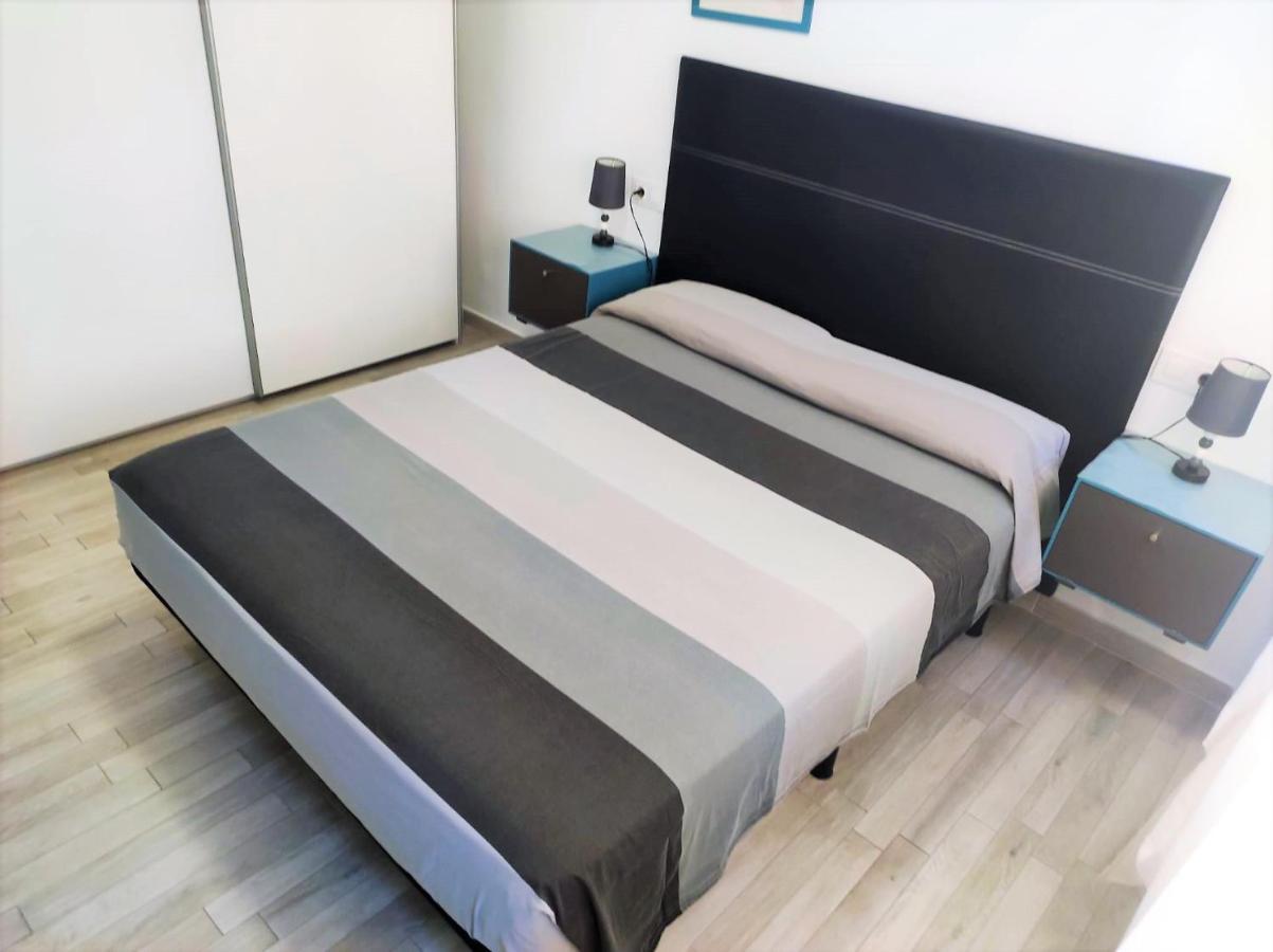 Cris Sol Apartments Los Cristianos  Zewnętrze zdjęcie
