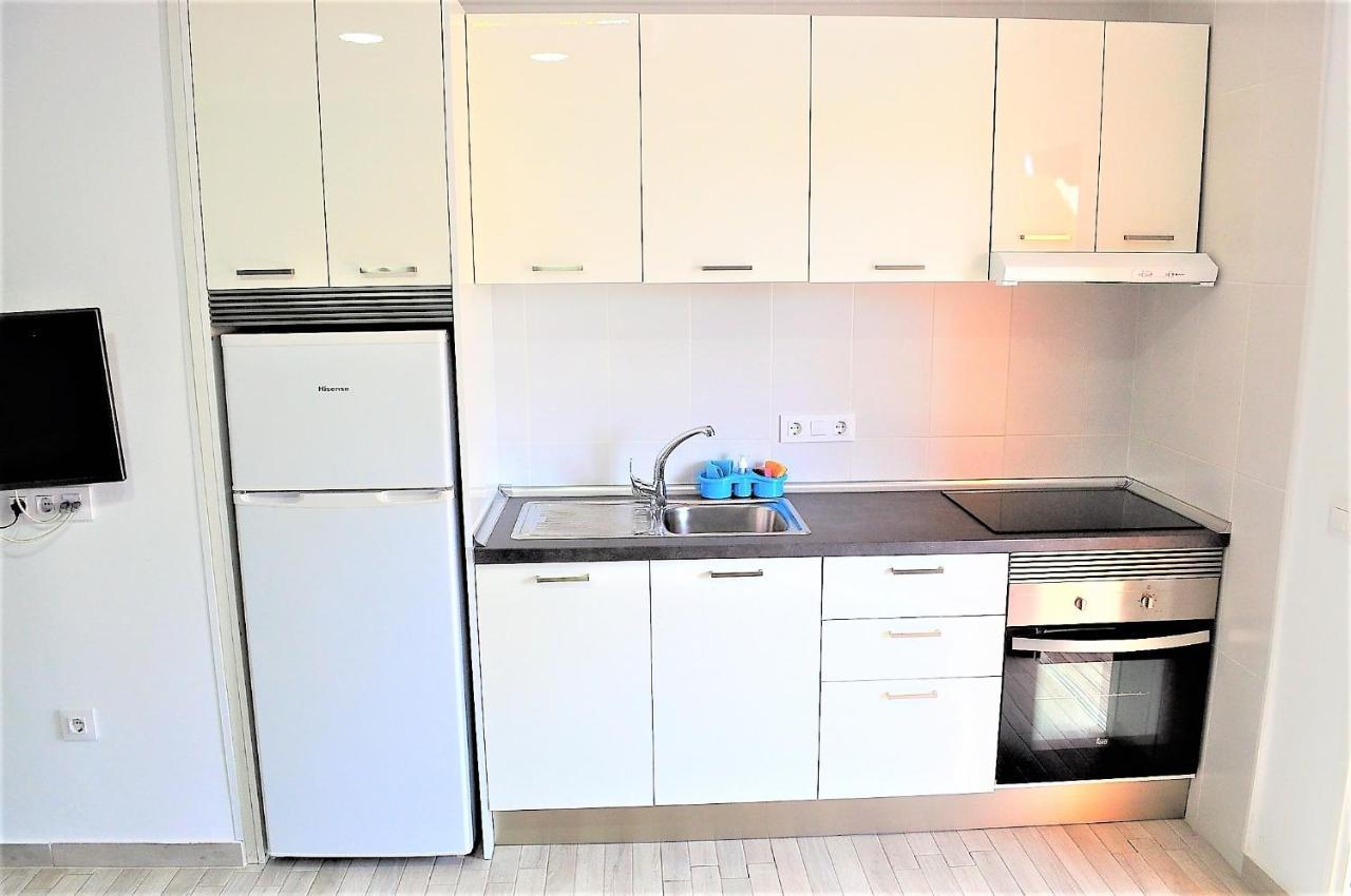 Cris Sol Apartments Los Cristianos  Zewnętrze zdjęcie
