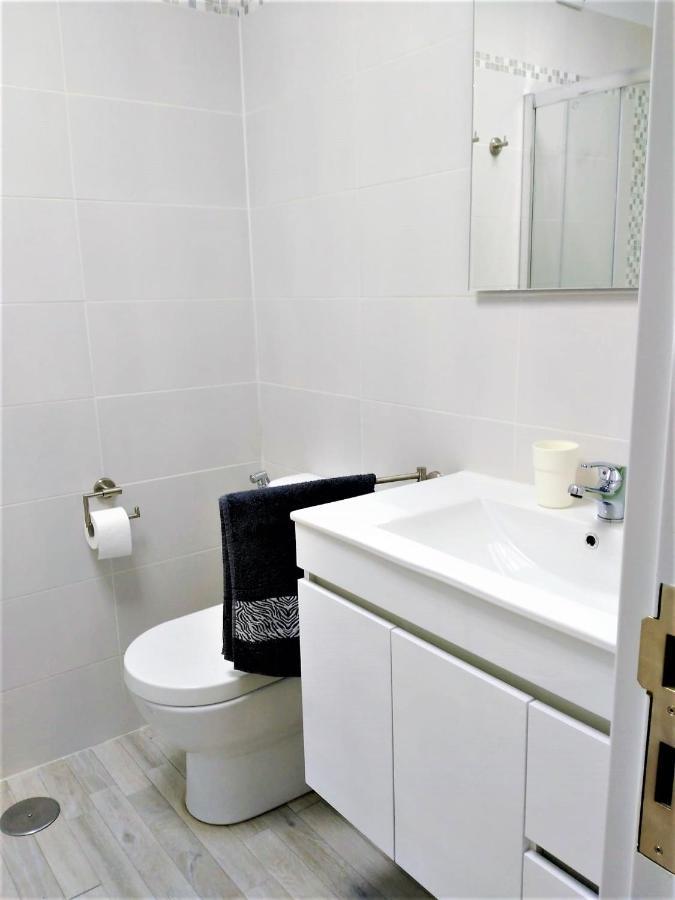 Cris Sol Apartments Los Cristianos  Zewnętrze zdjęcie