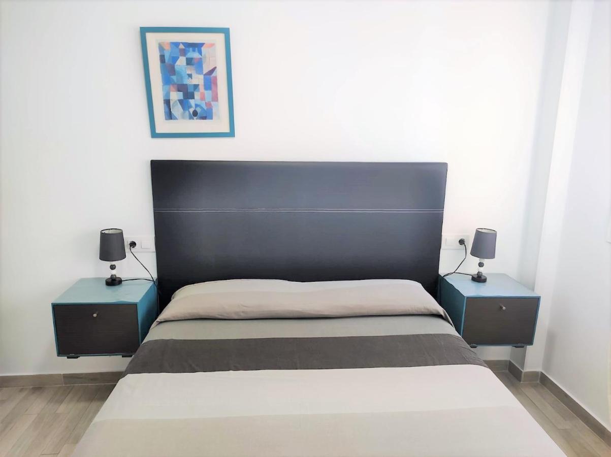 Cris Sol Apartments Los Cristianos  Zewnętrze zdjęcie
