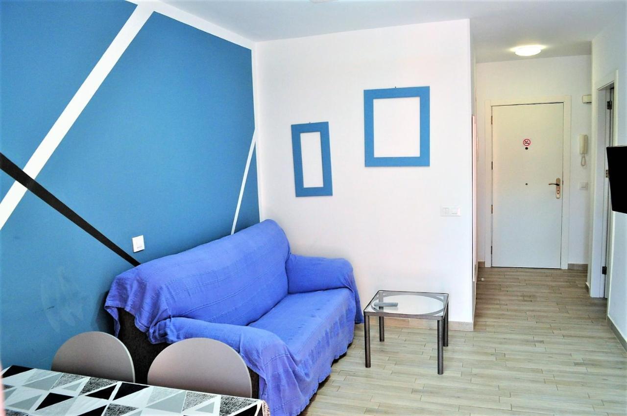 Cris Sol Apartments Los Cristianos  Zewnętrze zdjęcie