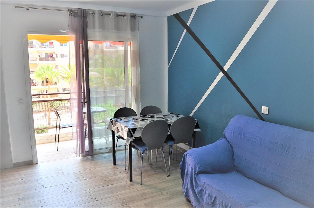 Cris Sol Apartments Los Cristianos  Zewnętrze zdjęcie