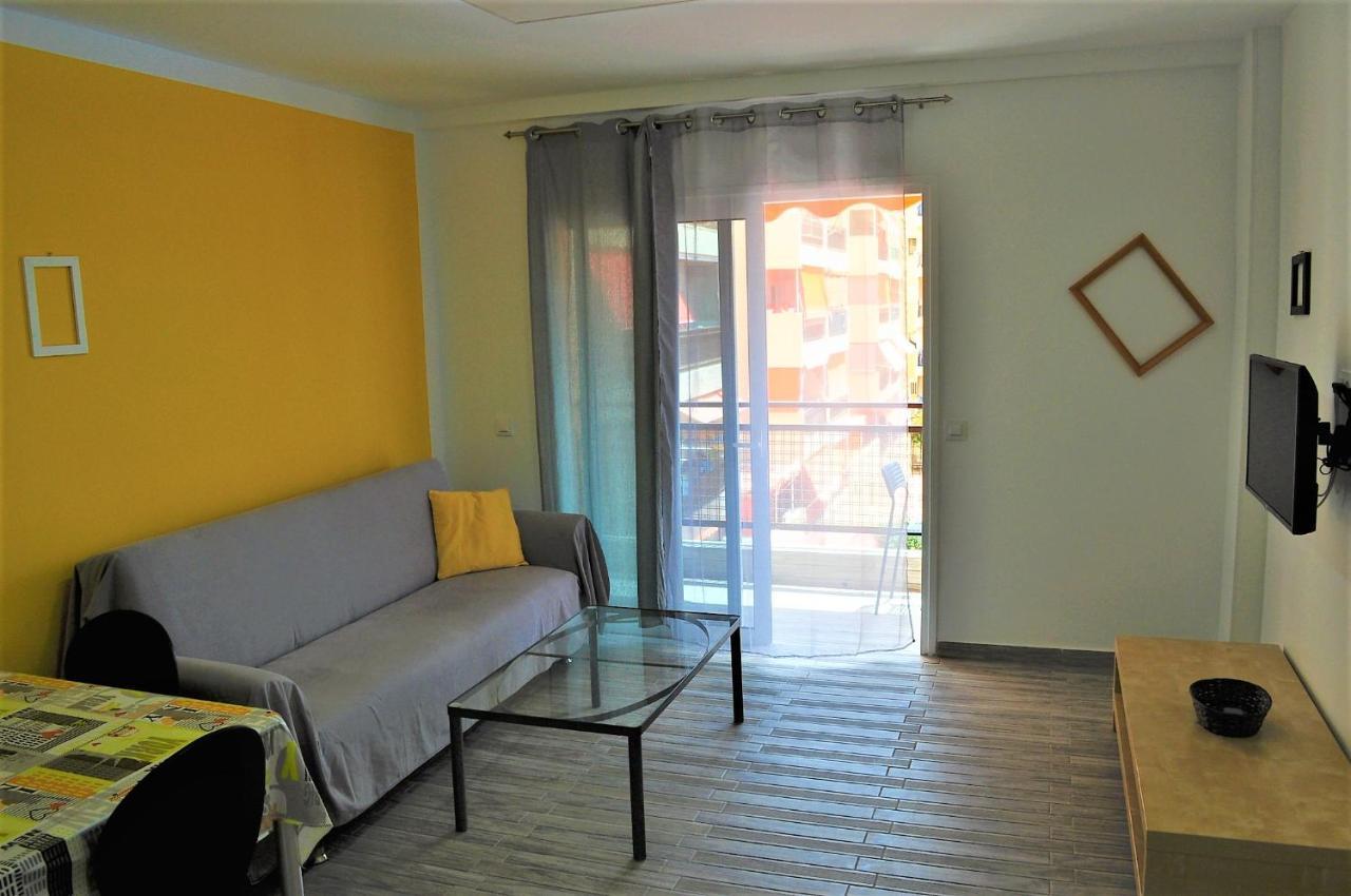 Cris Sol Apartments Los Cristianos  Zewnętrze zdjęcie