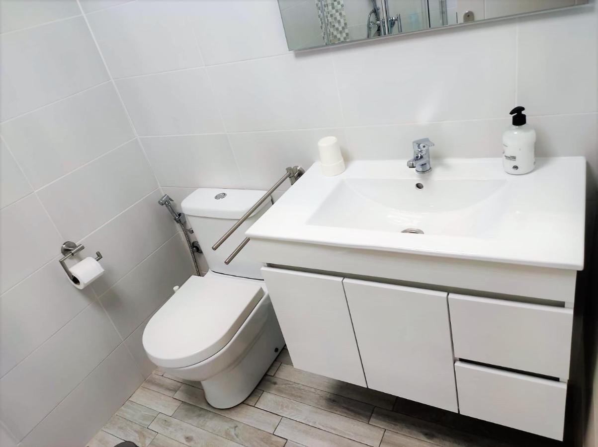 Cris Sol Apartments Los Cristianos  Zewnętrze zdjęcie